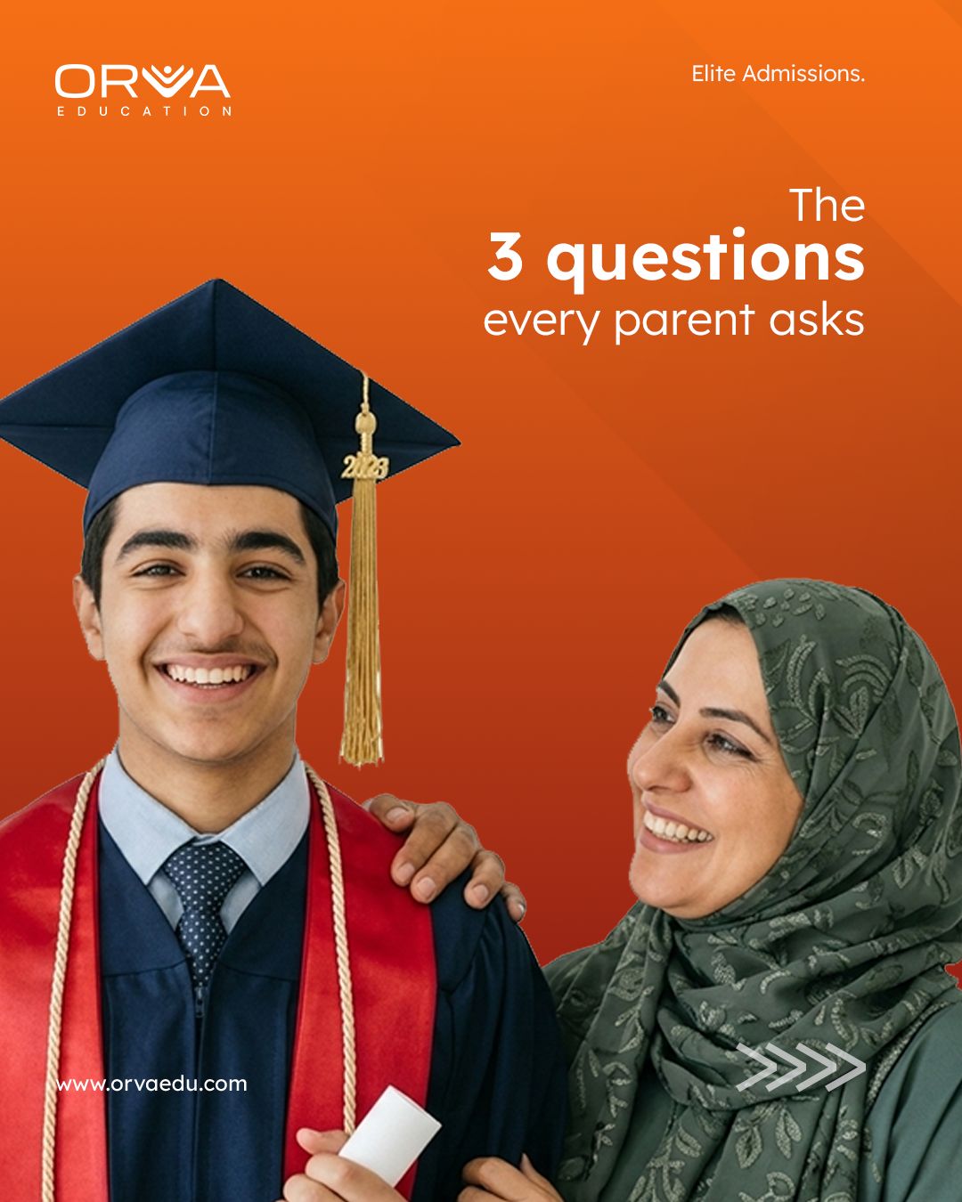 Navigating University Admissions Doesn't Have to Be a Guessing Game